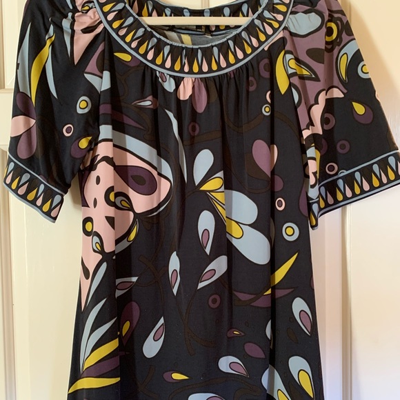 BCBG retro sundress - Picture 3 of 5